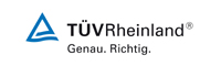 Partner - TÜV Rheinland